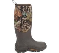 Muck Woody Max Cold-Conditions Hunting Boots, Moss