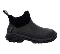 Muck Boots Woody Sport Men's Ankle Boots in Black/Dark Grey - UK 13 / EU 48 / US 14