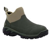 Muck Boots Men's Woody Sport Ankle Boot, Green 7