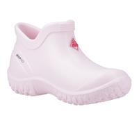 Muck Boots Mini Mucks Eva Bubblegum Wellington Boots UK 12