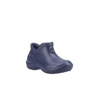 Muck Boots Mini Mucks Lite Ankle Boot 8 (25) Blue