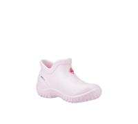 Muck Boots Mini Mucks Lite Ankle Boot 8 (25) Pink
