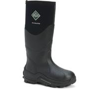 Muck Boots 'Muckmaster Hi' Wellington Boots in Black | Size: 12 Muck Boots Black 12
