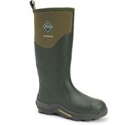 Muck Boots Muckmaster Mens Hi Wellington Boot - - Size: 5