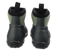 Women's rain boots Muck Boots Muckster II Vert 38