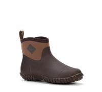 Muck Boots Muckster II Ankle All Purpose Lightweight shoe Bark/Otter
