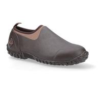 Muck Boots Muckster Ii Low All Purpose Lightweight Shoe Bark