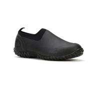 Muck Boots Muckster II Low All Purpose Lightweight Men's Shoes in Black - UK 11 / EU 46 / US 12