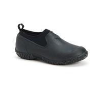 Muck Boots Muckster Ii Low All Purpose Lightweight Shoe Black