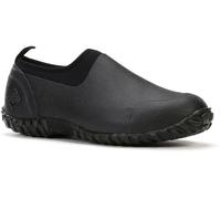 Muck Boots Women's 'Muckster II Low' Garden Shoes in Black | Size: 7 Muck Boots Black 7