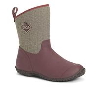 Muck Muckster II Short Boots, Raisin