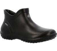 Muck Boots Muckster Lite Synthetic Black Wellington Boots UK 10