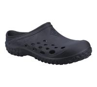 Muck Boots Muckster Lite Men's Clogs in Black - UK 8 / EU 42 / US 9
