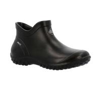 Muck Boots Mens Muckster Lite All Day Ankle Wellington Boots UK Size 9 (EU 43)