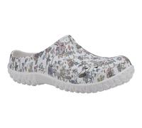 Muck Boots Women's Clog Muckster Lite Light Grey EVA Size 5
