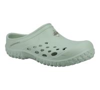 Muck Boots Women's Muckster Lite Clog, Green, 6