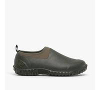 Muck Boots MUCKSTER II LOW Mens Waterproof Garden Shoes Moss Green - UK 10