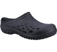 Muck Boots Muckster Lite Clog – Men's Black EVA – Size 8