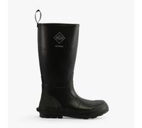 Muck Boots Mudder Unisex Adults Rubber Pull-On Waterproof Moss Wellington Boots