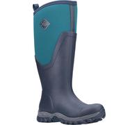 Muck Boots Navy/Spruce MB Arctic Sport II Tall Wellingtons