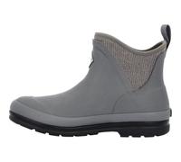 Muck Boots Originals Ankle Wellingtons Brown/Plaid/Gum