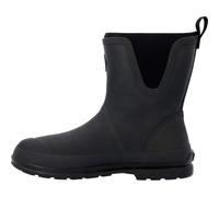 Muck Boots Originals Pull On Mid Boot 11 (46) Black