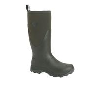 Muck Boots Outpost Mens Tall Wellington Boots FS6944