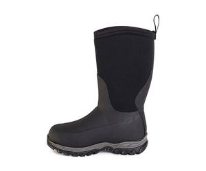 Muck Boots Rugged II Black/Black Childrens