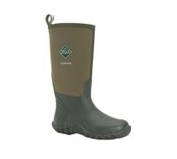 Muck Boots Unisex Adult Edgewater Hi Wellington Boots FS4298