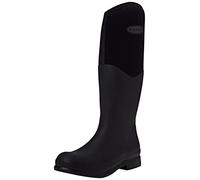 Muck Boots Unisex Adults Colt Ryder Work Wellingtons, Black (Black 000), 7 UK