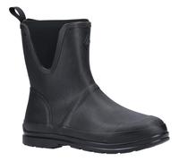Muck Boots Unisex Adults Originals Pull On Mid Boot FS6992