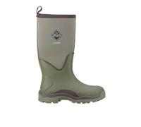 Muck Boots Men's Calder Waterproof Wellingtons 12 (46) Green
