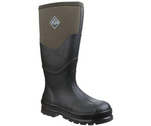 Muck Boots Unisex Chore 2K All Purpose Farm And Work Boot FS4291