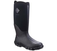 Muck Boots EDGEWATER II Unisex Wellington Boots Black - UK 4
