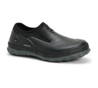 MUCK BOOTS Unisex Forager Low Garden Shoes - Black - Size UK 9