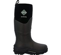 Muck Boots Womens Muckmaster Hi Wellington, Black, 7 UK