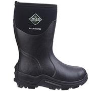 Muck Boots Unisex Muckmaster Mid Wellingtons