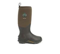 Muck Boots 'Wetland' Wellington Boots in Brown | Size: 12 Muck Boots Brown 12