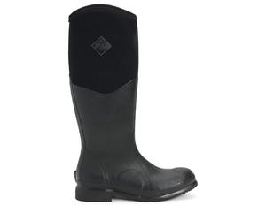 Muck Boots Unisex's Colt Ryder Motorcycle Boot