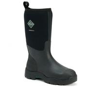 Muck Boots Unisex Derwent II Wellington Boots - Black