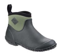 Muck Boots Women's 'Muckster II Ankle' Wellingtons in Green | Size: 3 Muck Boots Green 3