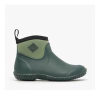 Green Muck Boots Womens/Ladies Muckster II Ankle Lightweight Shoes UK Size 4 (EU 37, US 6)