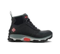 Muck Boots Women's Apex Lace Up Black Waterproof Boots AXWL000
