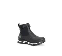 Muck Boots Women's 'Apex Mid Zip' Wellingtons in Black | Size: 5 Muck Boots Black 5