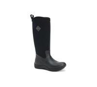 Muck Boots Women's 'Arctic Adventure' Wellington Boots in Black | Size: 5 Muck Boots Black 5