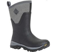 Muck Boots Women's Arctic Ice Mid Wellingtons, Grey 4