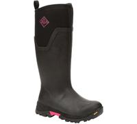 'Arctic Ice Tall AGAT' Wellingtons Muck Boots Black 9