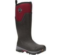 'Arctic Ice Tall AGAT' Wellingtons Muck Boots Black 4
