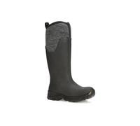 Muck Boots Women's 'Arctic Ice Tall AGAT' Wellingtons in Black | Size: 4 Muck Boots Black 4