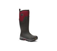 Muck Boots Women's 'Arctic Ice Tall AGAT' Wellingtons in Black | Size: 7 Muck Boots Black 7